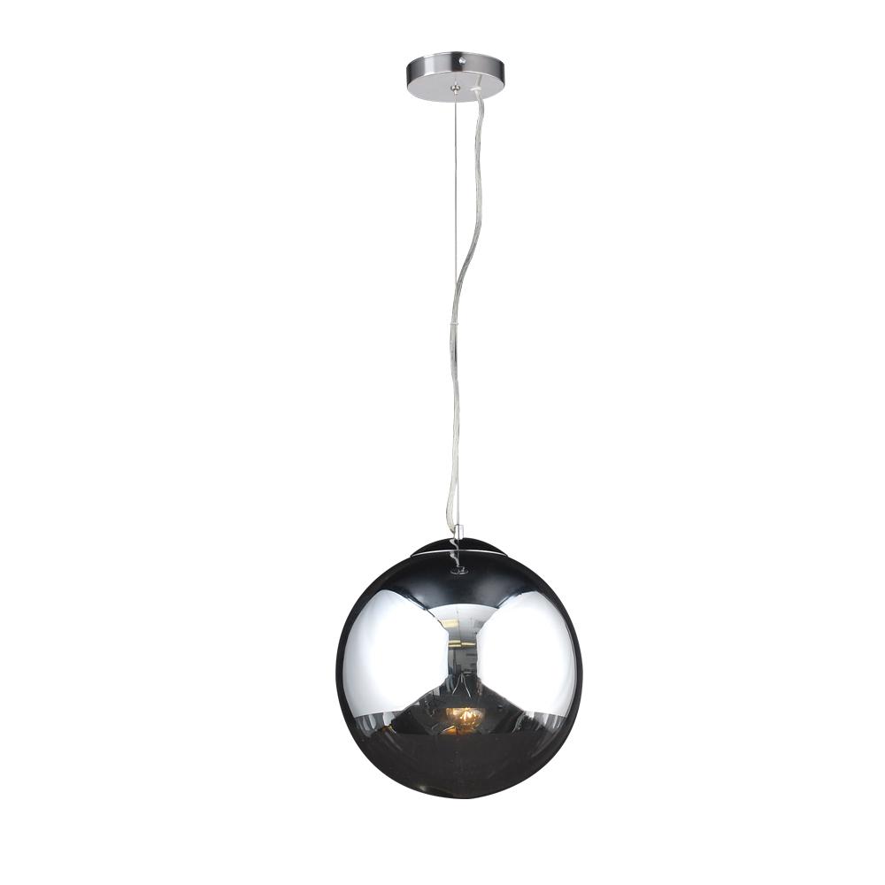 1 Light Pendant Mercury Collection 14853 PC