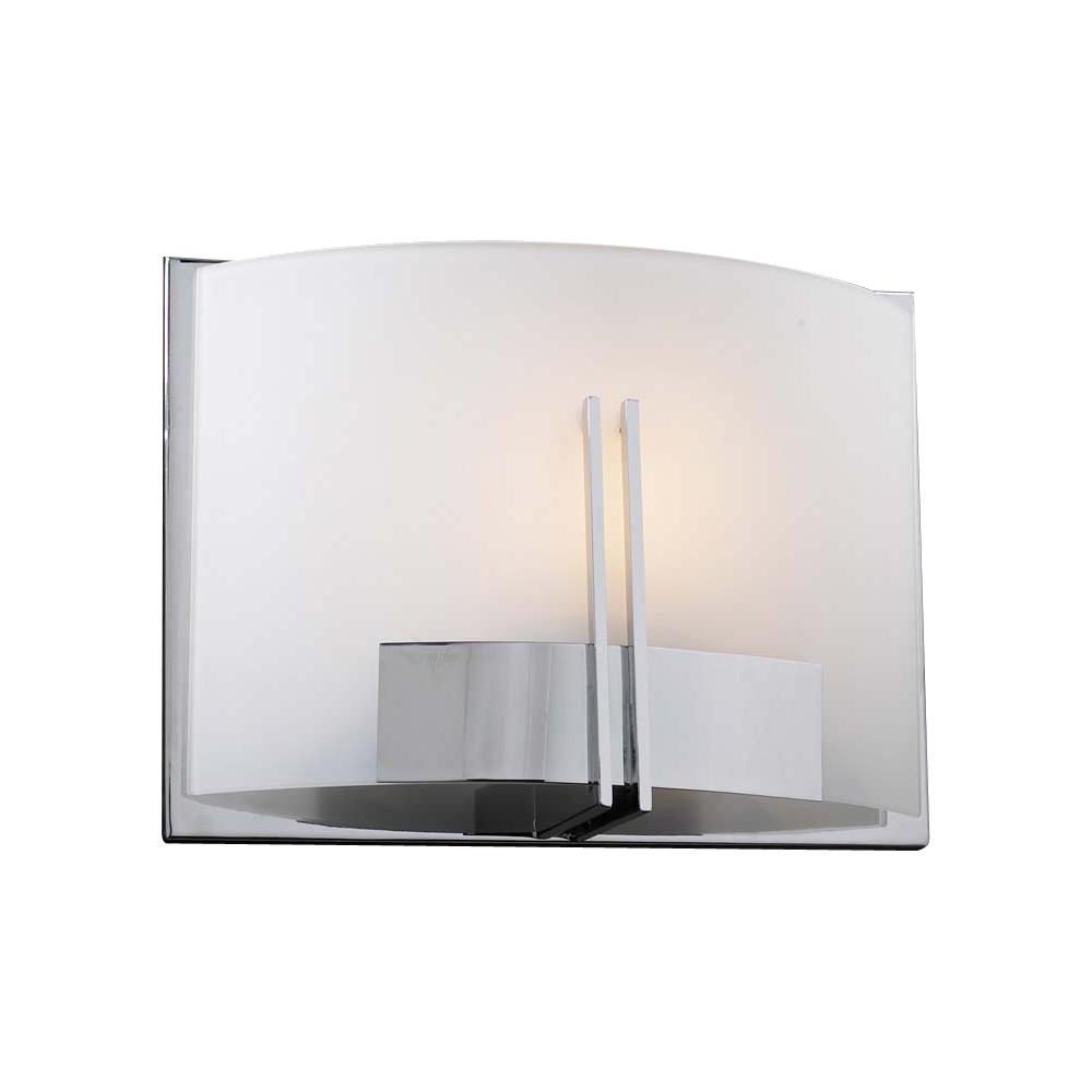 1 Light Sconce Portman Collection 36639 PC