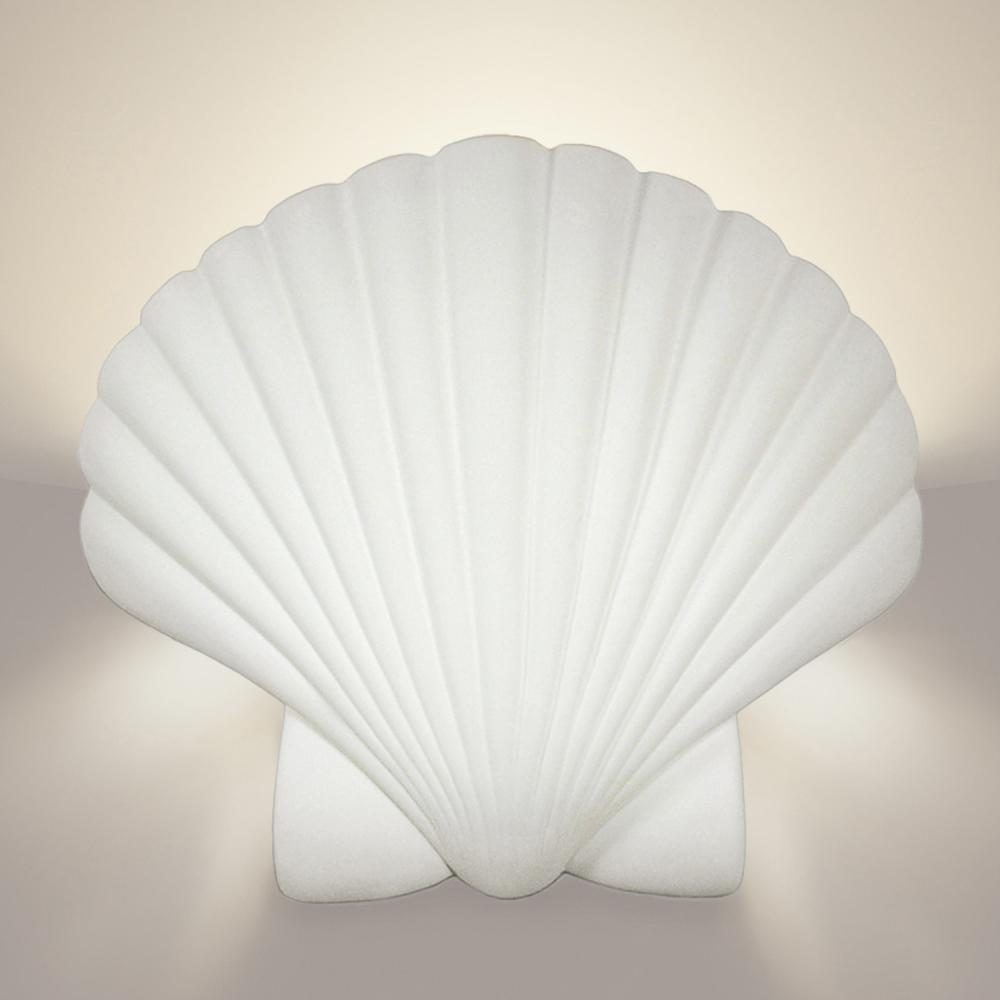 Gran Key Biscayne Wall Sconce: Pinot Noir