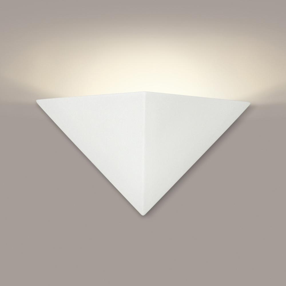 Gran Sumatra Wall Sconce: Firecracker