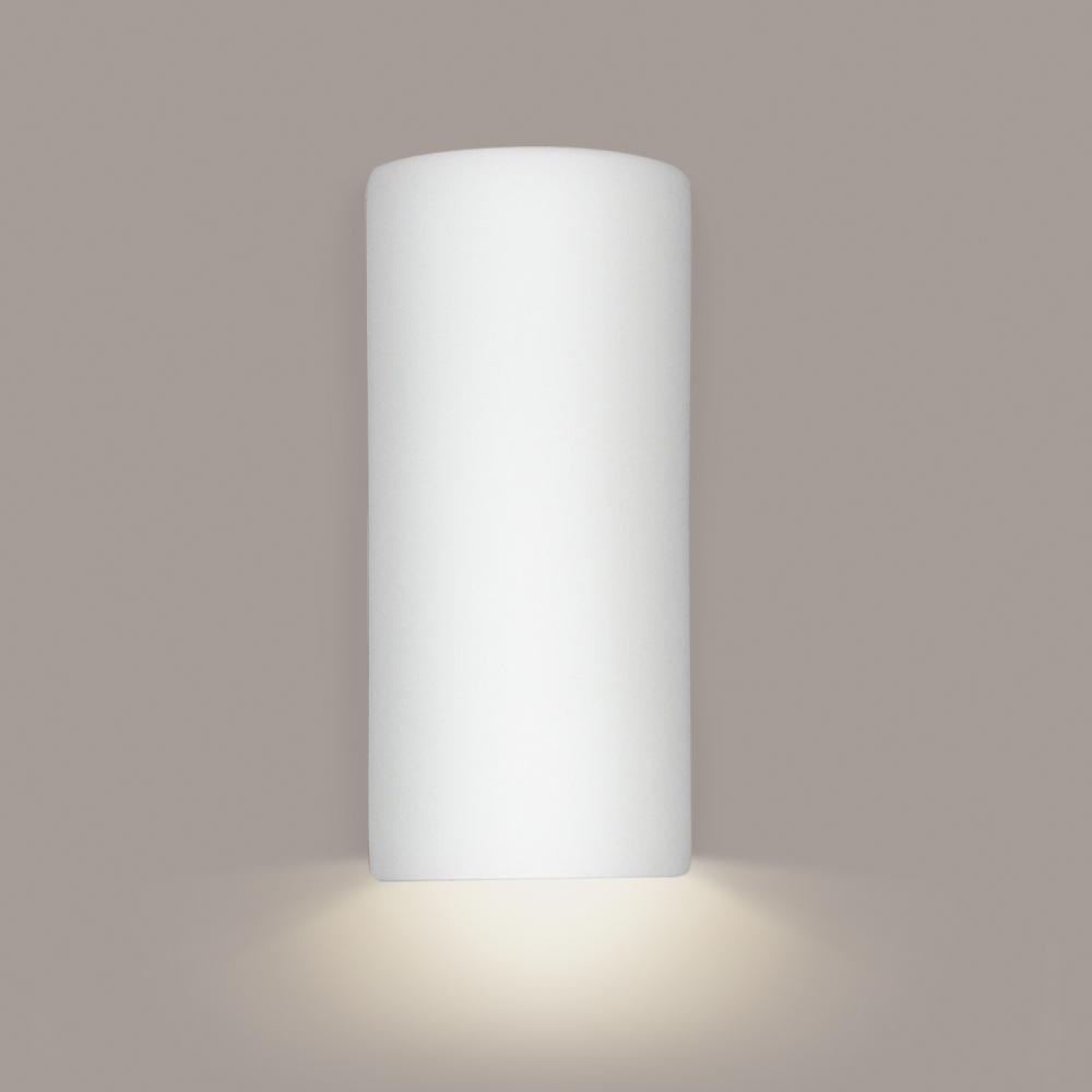 Skyros Downlight Wall Sconce: Rich Earth (Wet Location Label)