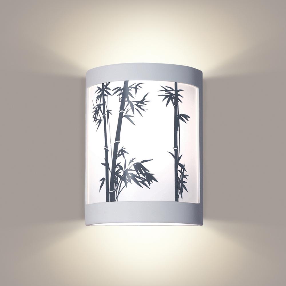 Konishi Wall Sconce: Firecracker