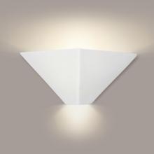 A-19 1904-A1 - Gran Java Wall Sconce: Clay