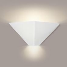 A-19 1904-WET - Gran Java Wall Sconce: Bisque (Outdoor/WET Location)
