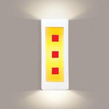 A-19 G1D-WET - Alladin Wall Sconce (Outdoor/WET Location)