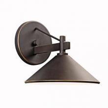 Outdoor Wall Lights