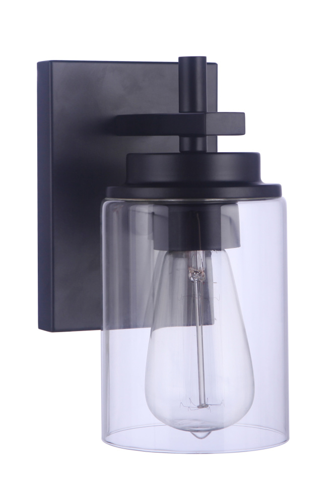1 Light Wall Sconce
