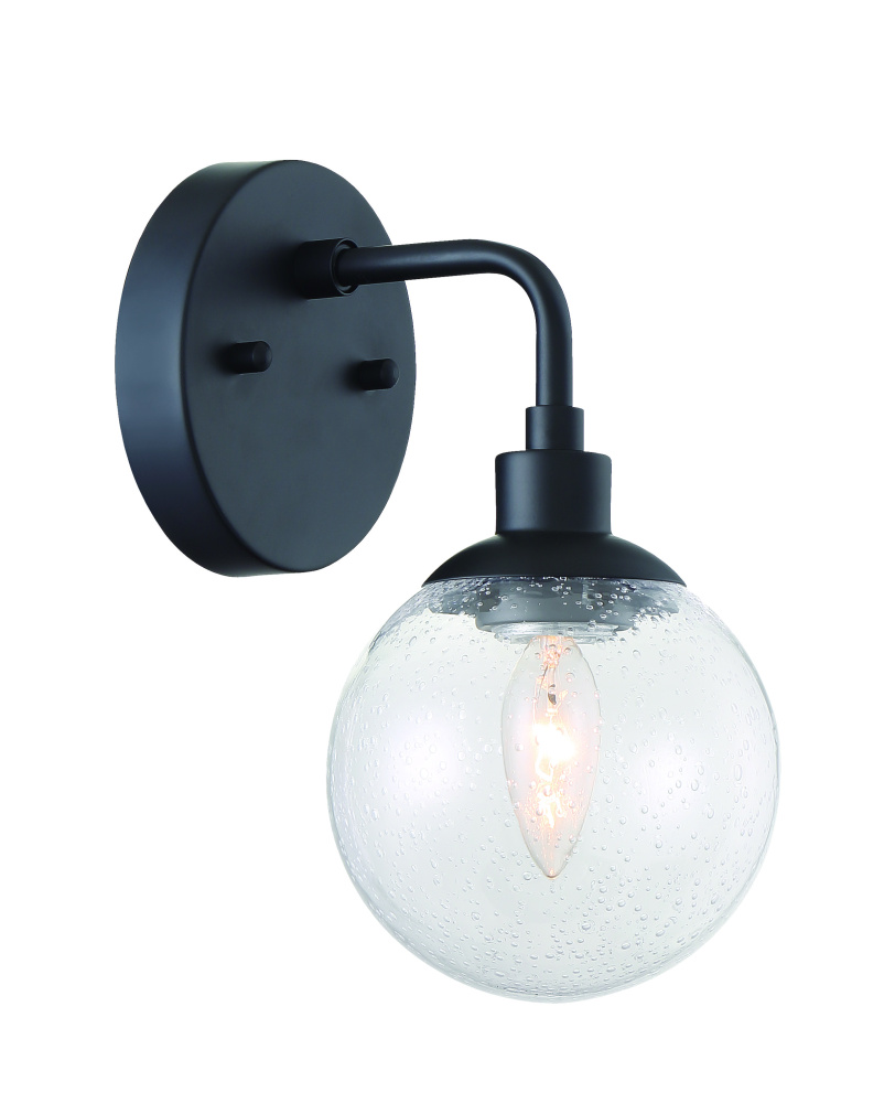 1 Light Wall Sconce