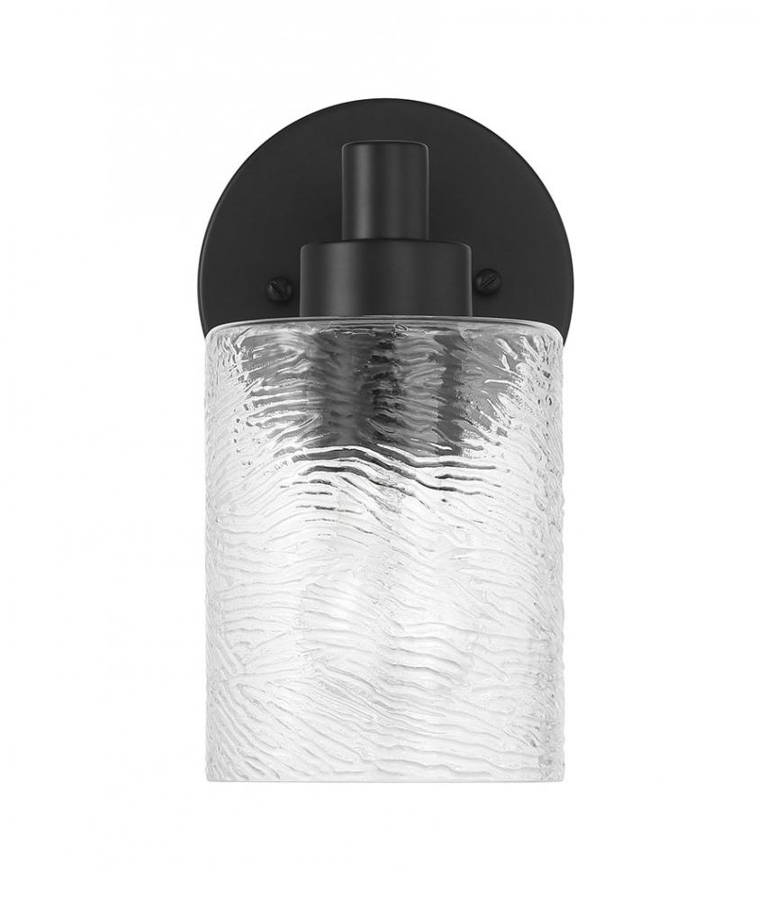 1 Light Wall Sconce
