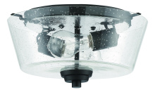 Craftmade 41982-ESP-CS - 2 Light Flushmount