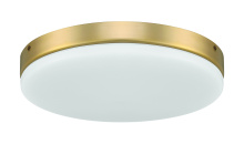 Craftmade MNDLK-SB-LED - 20w LED Light Kit for Mondo 72" or 80"