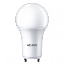 Bulbrite 774242 - LED9A19/P60W/930/GU24/J/D/1P