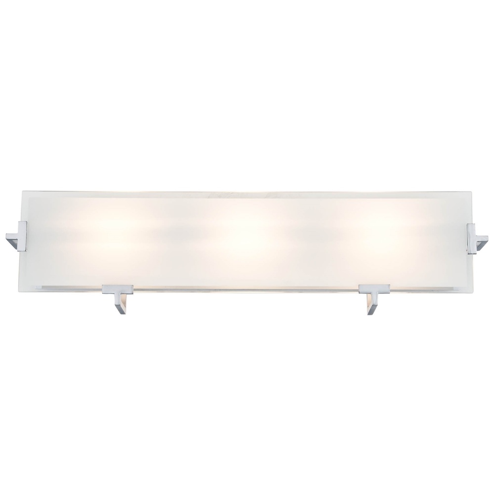 ZURICH 3 LT BATHROOM VANITY