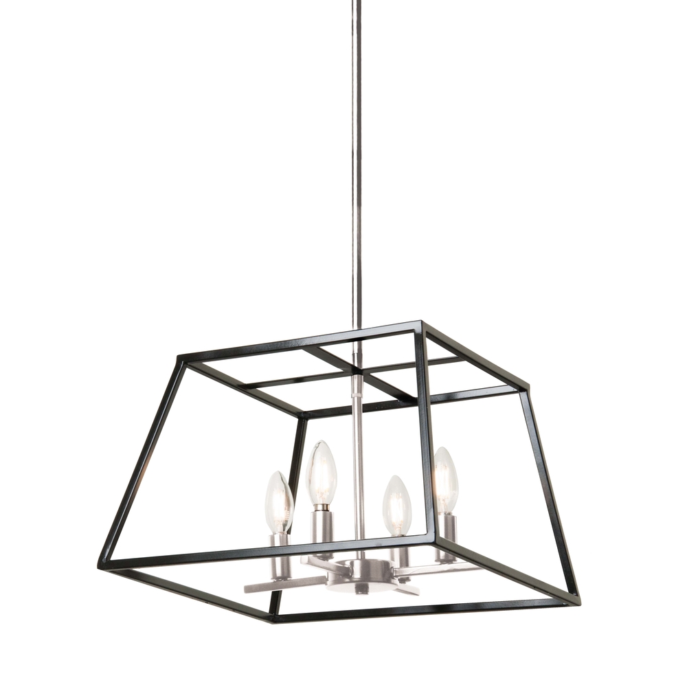 LAURENTIAN 4 LT PENDANT