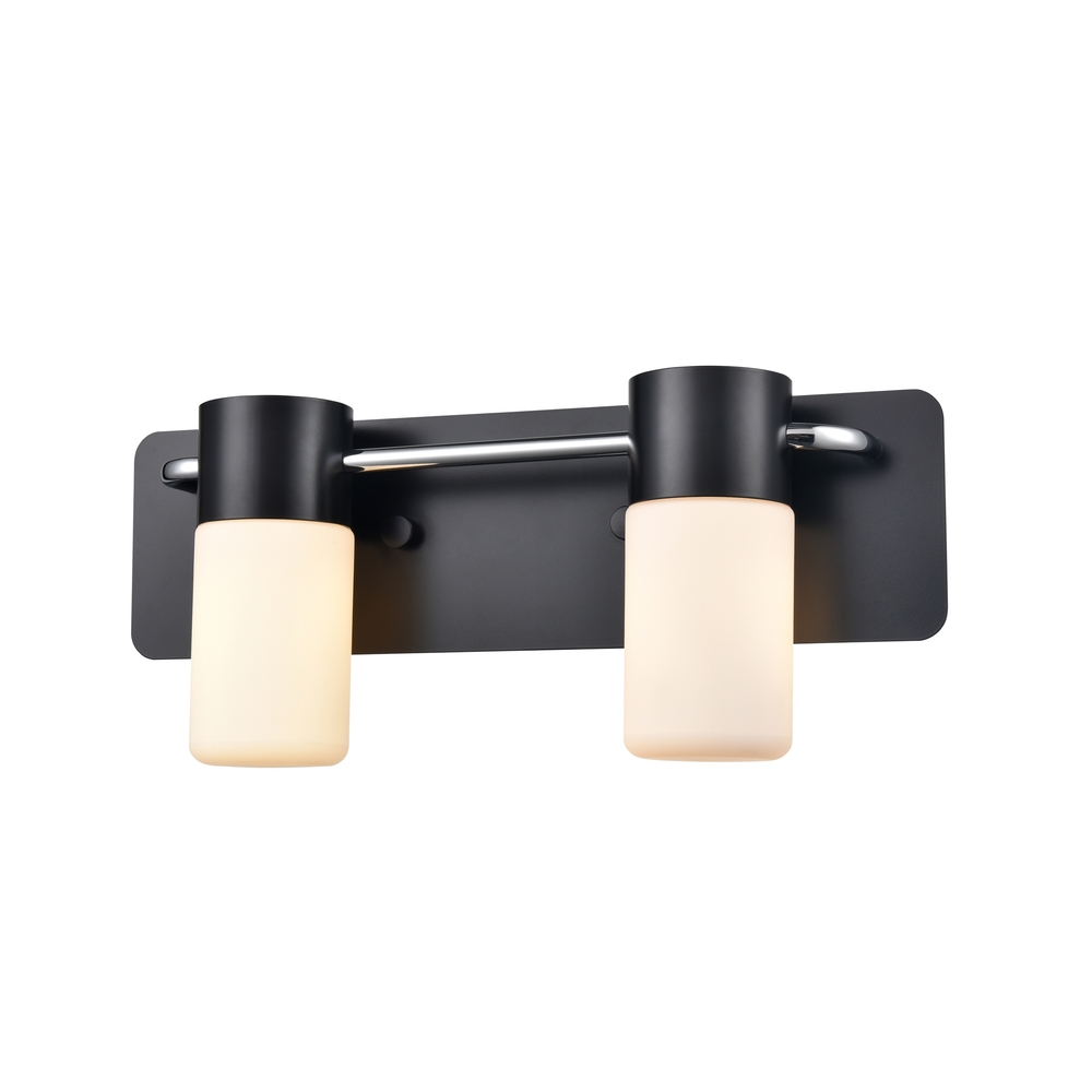 TUXEDO 2 LT VANITY