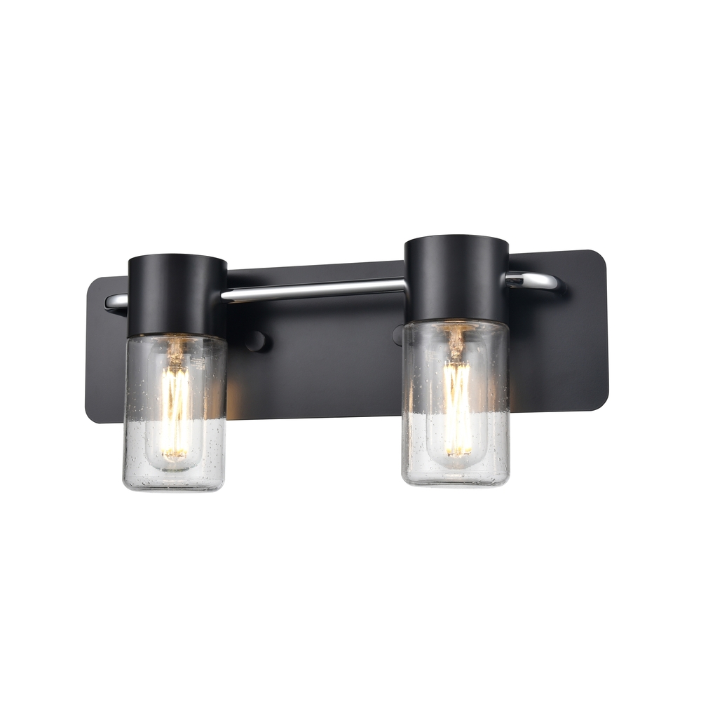TUXEDO 2 LT VANITY