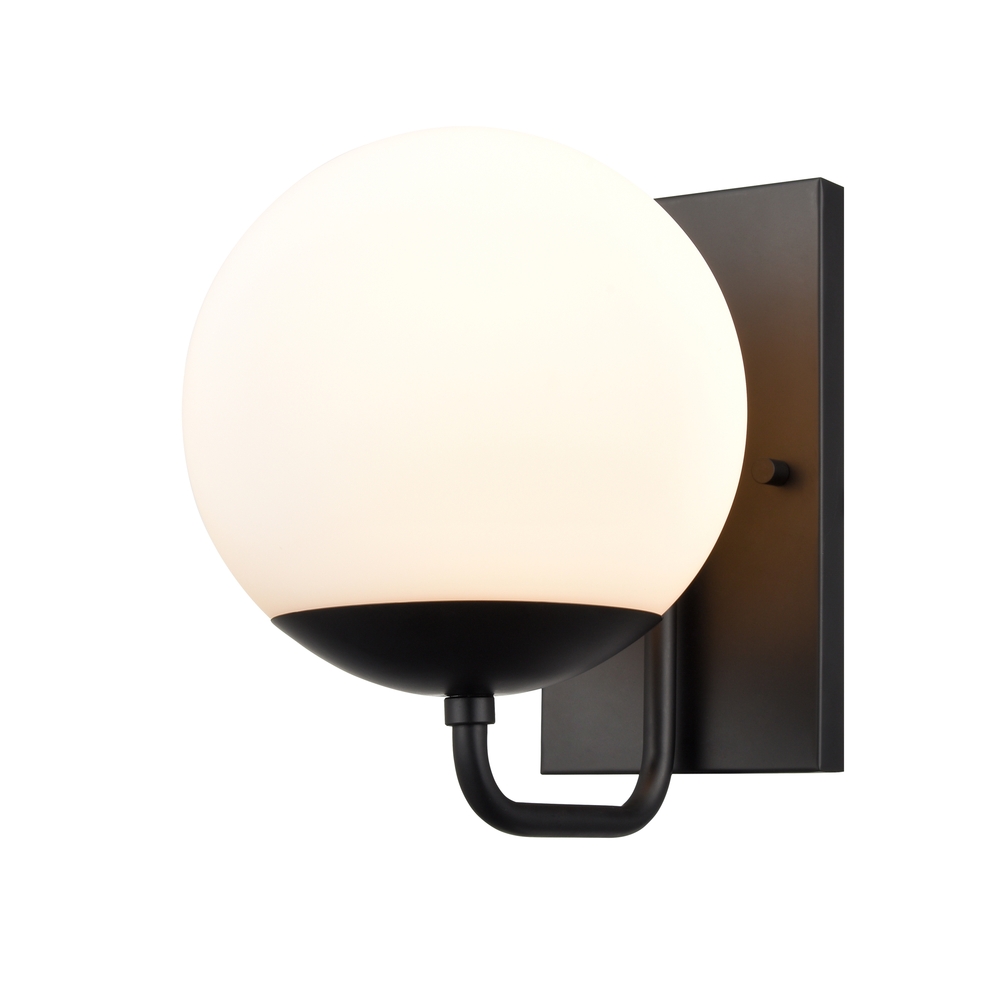 MACKENZIE DELTA WALL SCONCE