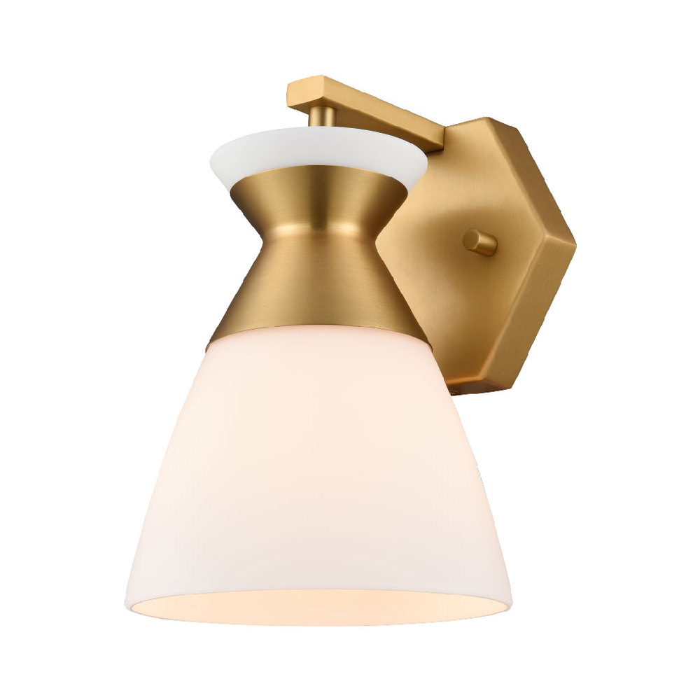 SUNNYBROOK  1 LT SCONCE