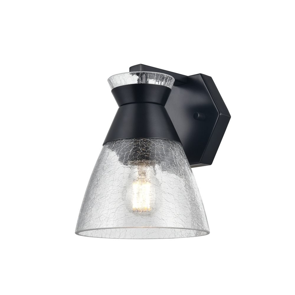 SUNNYBROOK  1 LT SCONCE