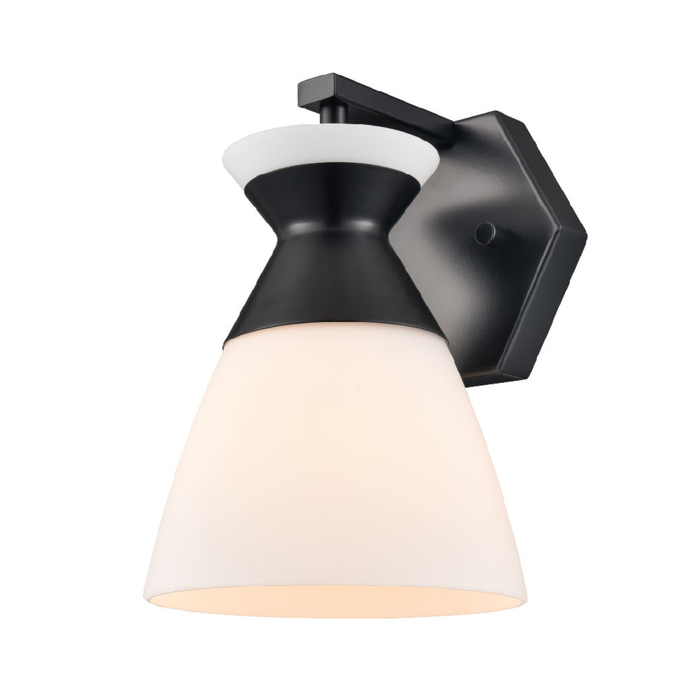 SUNNYBROOK  1 LT SCONCE