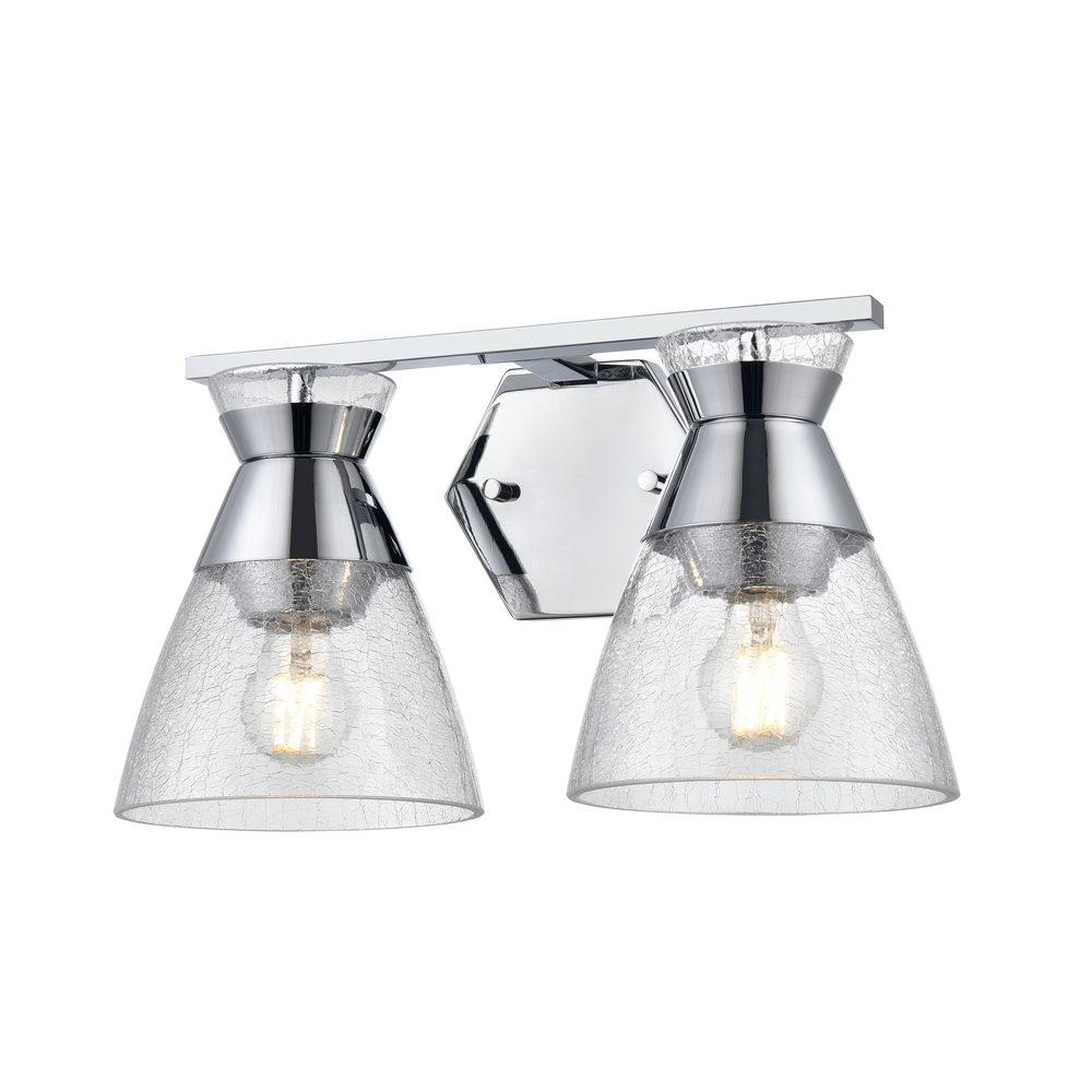 SUNNYBROOK  2 LT VANITY