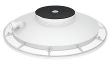 RAB Lighting IVGT5CU-50L730WU/LCE2 - IVEPARK T5 CONC UP 40W 3K WH 70CRI 120-277V DIM LC EM 5000L