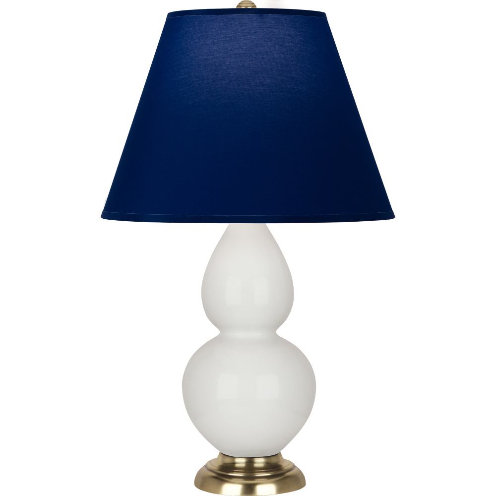 Lily Small Double Gourd Accent Lamp