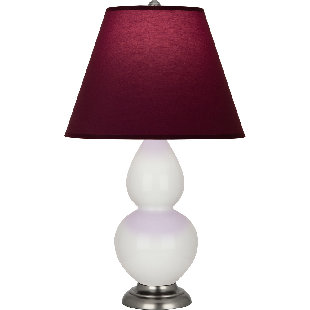 Lily Small Double Gourd Accent Lamp