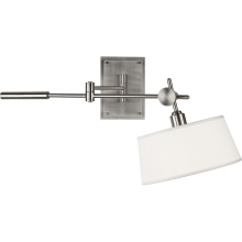 Robert Abbey B2098 - Rico Espinet Miles Wall Swinger