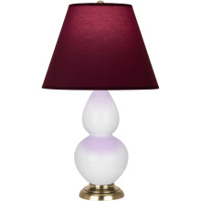 Robert Abbey DY10P - Daisy Small Double Gourd Accent Lamp