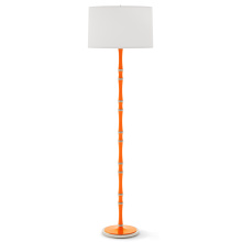 Robert Abbey PM74 - Kane Floor Lamp