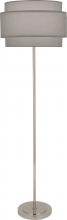 Robert Abbey SG133 - Decker Floor Lamp