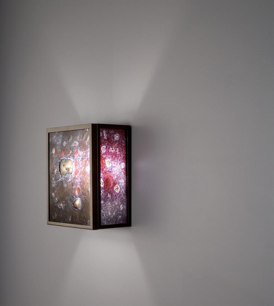 F/N 3 - Silver- Fluorescent - Toffee