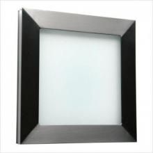 WPT Design BasicTecho-PS-PY - Basic Techo - Flush Mount - Pythagoras - Polished Stainless