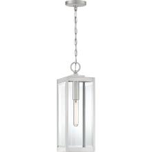 Quoizel WVR1907SS - Westover Outdoor Lantern