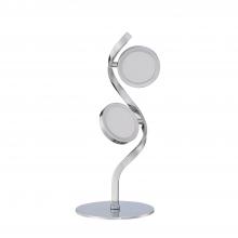 Kendal PTL4092-CH - MILAN Table Lamp