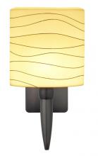 Oggetti Luce 21-1360G - WAVE TORCH, SN