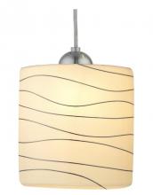 Oggetti Luce 21-201B - SN, FLAT