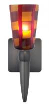 Oggetti Luce 22-5790G - CARNEVALE TORCH, VINO, SN