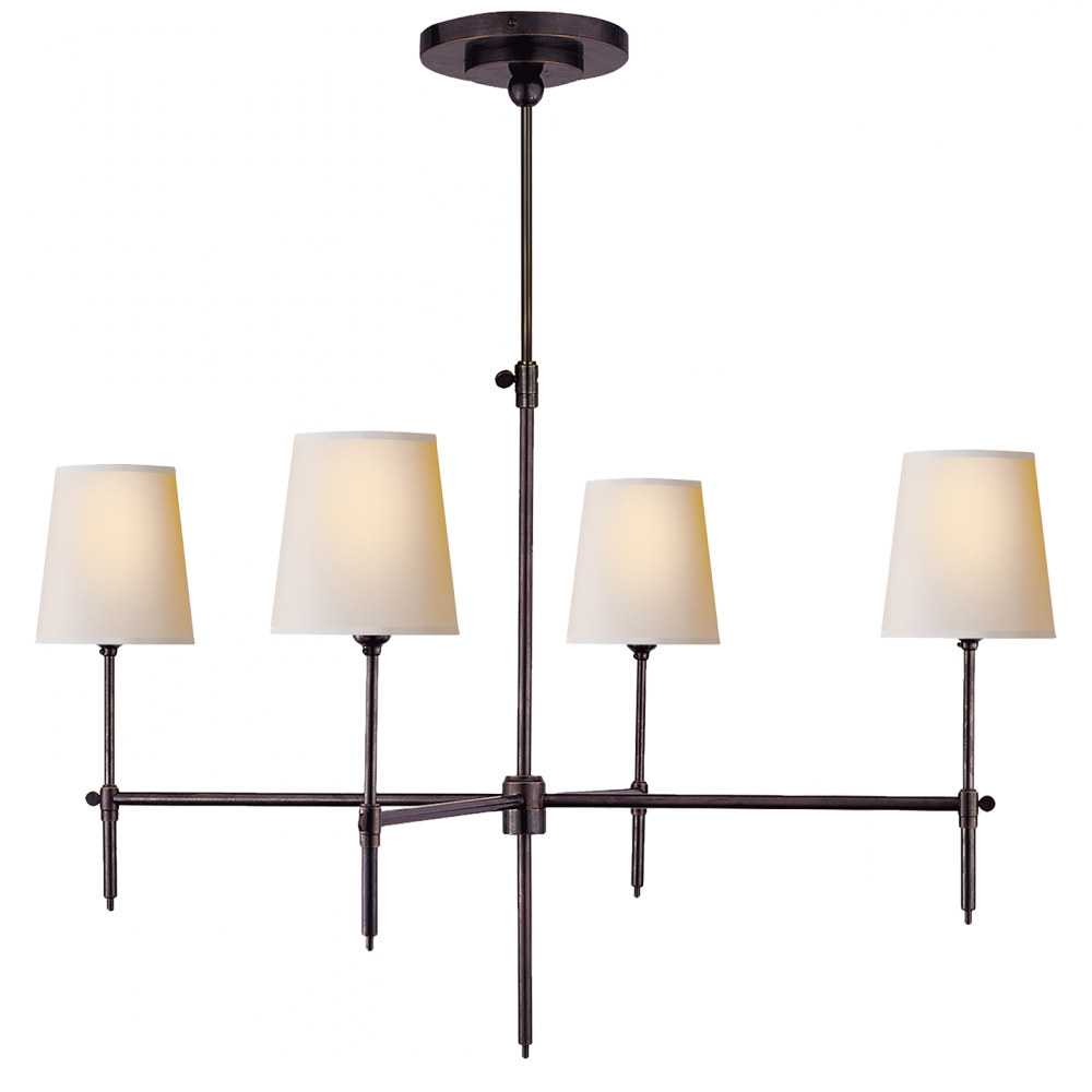 Bryant Large Chandelier