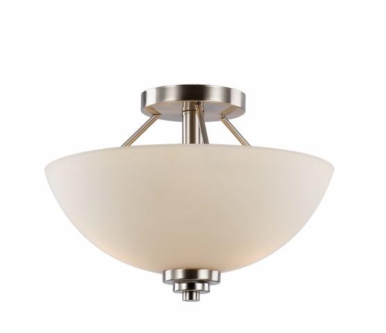 2LT SEMIFLUSH-DOUBLE DISK-ROB-