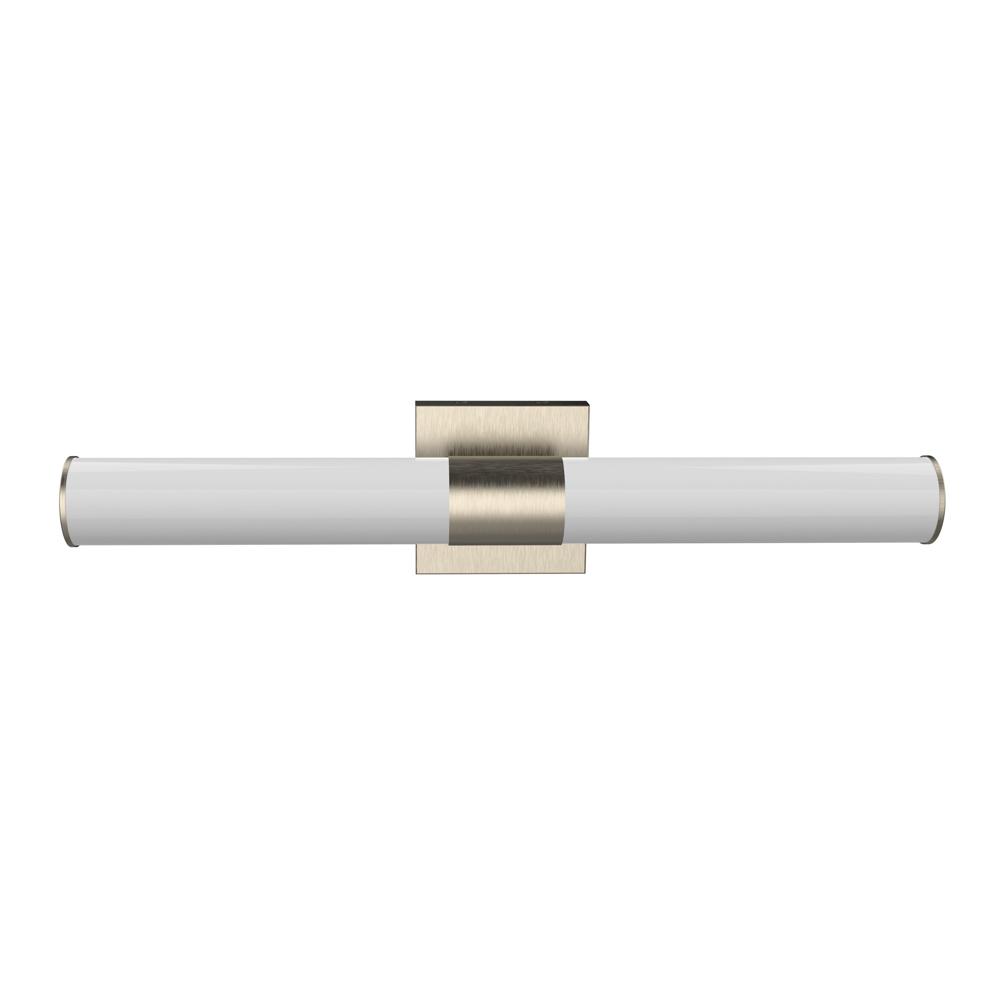 LED LINEAR VANITY-24" CYLINDER