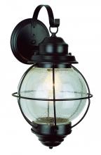 Trans Globe 69901 RBZ - 1 LT MED WALL-OUTDOOR-ONION