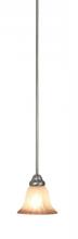 Woodbridge 28003-STN - Chrome Down Mini Pendant