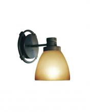 Woodbridge 53075-BRZ - Bronze Bathroom Sconce