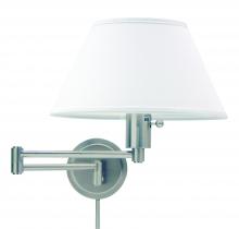 House of Troy WS14-52 - Home Office Swing Arm Wall Lamp
