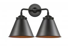 Innovations Lighting 284-2W-OB-M13-OB - Appalachian - 2 Light - 16 inch - Oil Rubbed Bronze - Bath Vanity Light