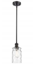 Innovations Lighting 516-1S-OB-G352 - Candor - 1 Light - 5 inch - Oil Rubbed Bronze - Mini Pendant