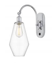 Innovations Lighting 518-1W-PC-G652-7 - Cindyrella - 1 Light - 7 inch - Polished Chrome - Adjustable Swing Arm