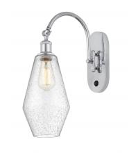 Innovations Lighting 518-1W-PC-G654-7 - Cindyrella - 1 Light - 7 inch - Polished Chrome - Adjustable Swing Arm
